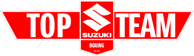 Suzuki Top Team